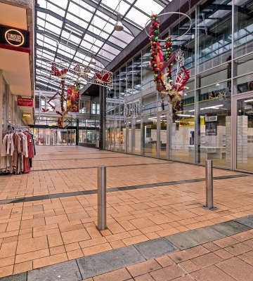 Beheer:Dalipassage 25 te Emmen