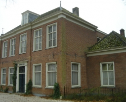 Renovatie Villa Apoldro te Apeldoorn